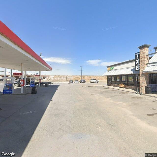 Photo of Midland County Housing Authority. Affordable housing located at 1710 Edwards Street MIDLAND, TX 79701
