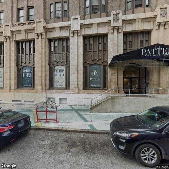 Photo of PATTEN TOWERS APTS at 1 E 11TH ST CHATTANOOGA, TN 37402