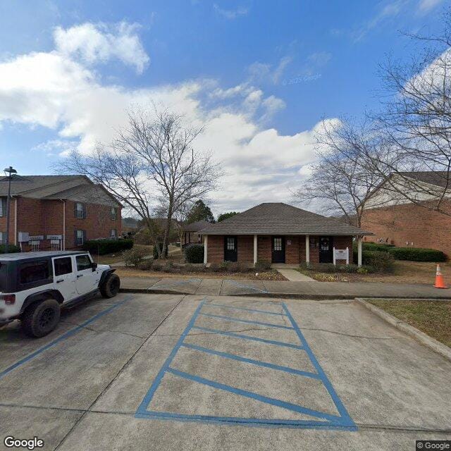 Photo of BROOKHILL VILLAGE. Affordable housing located at 900 BROOKHILL CIR PELL CITY, AL 35125