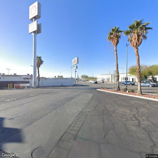 Photo of Gholson Landing. Affordable housing located at 2601 Sunrise Ave Las Vegas, NV 89101