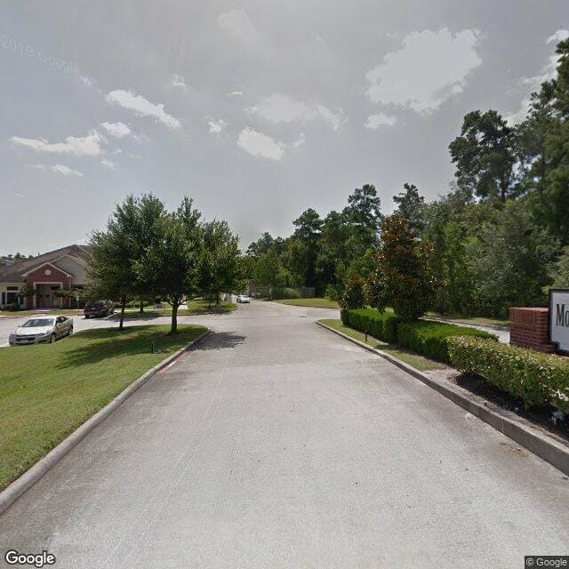 Photo of Montgomery Pines Apartments. Affordable housing located at 23461 Highway 59 Porter, TX 77365