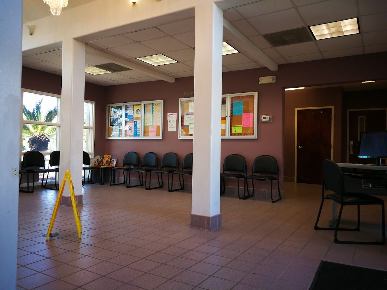 Photo of Fort Walton Beach Housing Authority. Affordable housing located at 27 ROBINWOOD Drive SW FORT WALTON BEACH, FL 32548