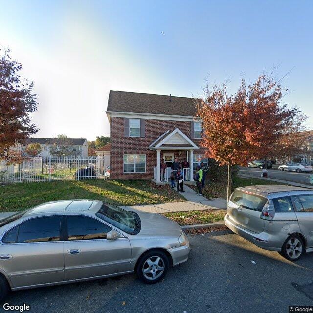 Photo of ROOSEVELT MANOR - PHASE 12 at 813 FERRY AVENUE CAMDEN CITY, NJ 08104