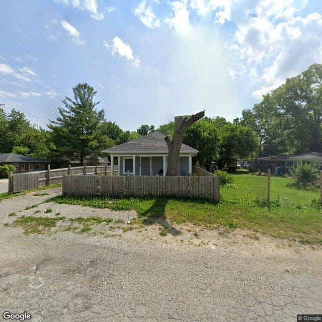 Photo of 3171 N OLNEY ST at 3171 N OLNEY ST INDIANAPOLIS, IN 46218
