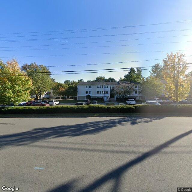 Photo of FIELDS OF LEESBURG I at 75 PLAZA ST NE LEESBURG, VA 20176