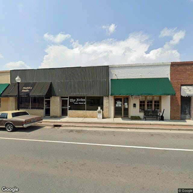 Photo of Housing Authority of the City of Vienna. Affordable housing located at 700 FITZPATRICK Place VIENNA, GA 31092
