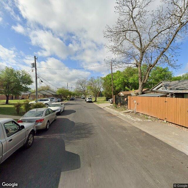 Photo of Carver Homes. Affordable housing located at 209 E Avenue N Temple, TX 76504