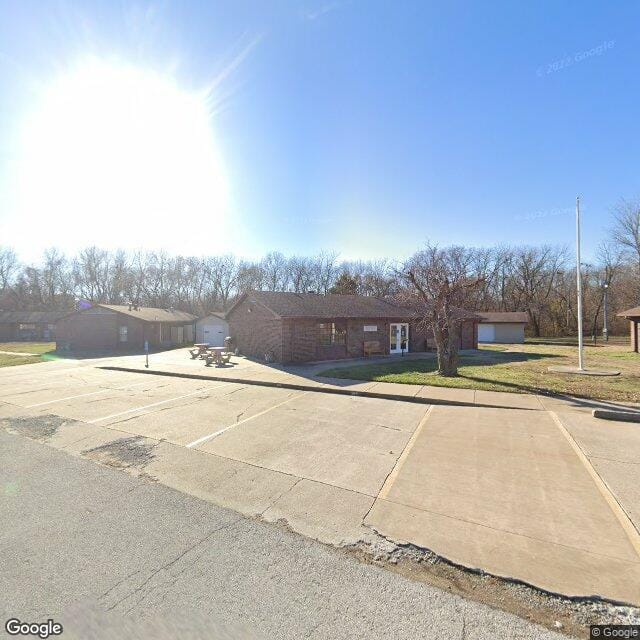 Photo of Frontenac Housing Authority. Affordable housing located at 508 S LINN Street FRONTENAC, KS 66763