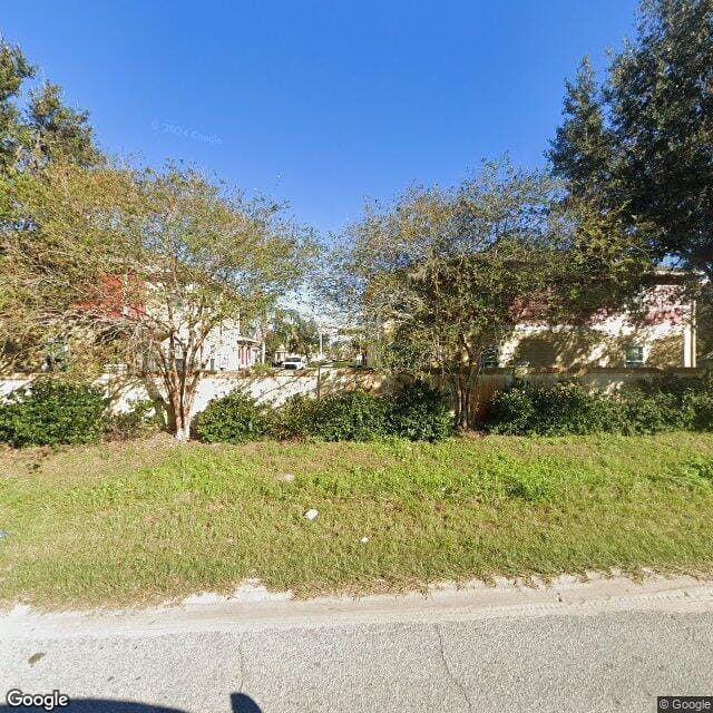 Photo of WAHNETA PALMS at 116 WAHNETA ST E WINTER HAVEN, FL