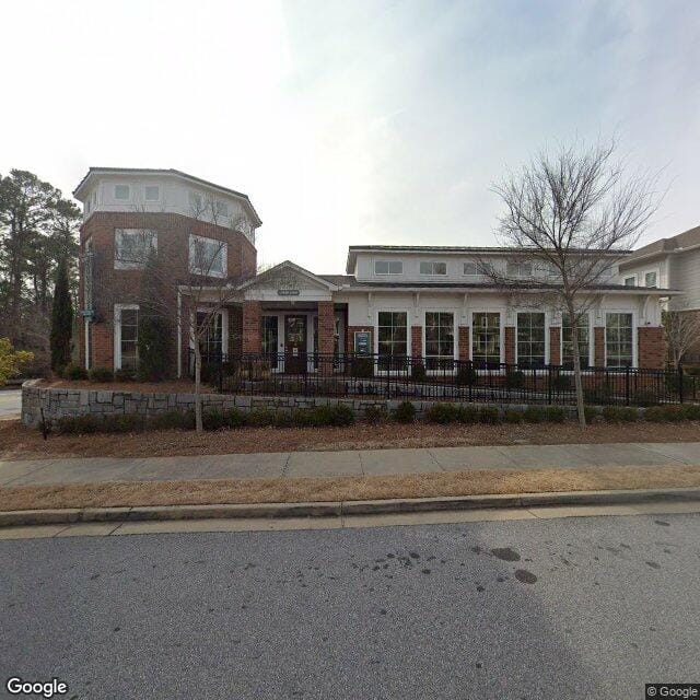 Photo of COLUMBIA BROOKSIDE II at 570 PAULDOE ST ATHENS, GA 30606