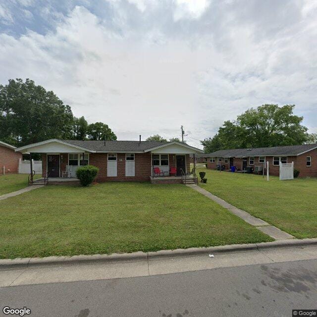 Photo of Hertford Housing Authority. Affordable housing located at 104 WHITE Street HERTFORD, NC 27944