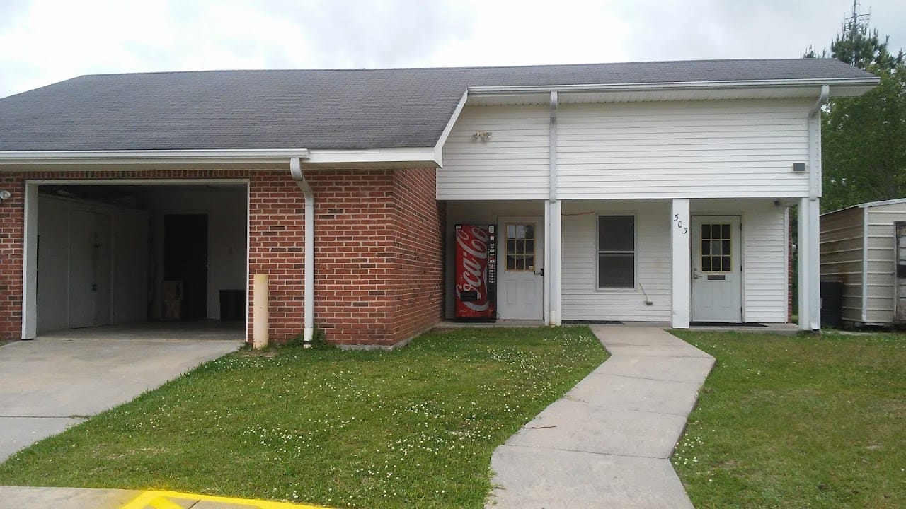 Photo of Village of Fenton Housing Authority. Affordable housing located at 503 Elton Lemoina St FENTON, LA 70640