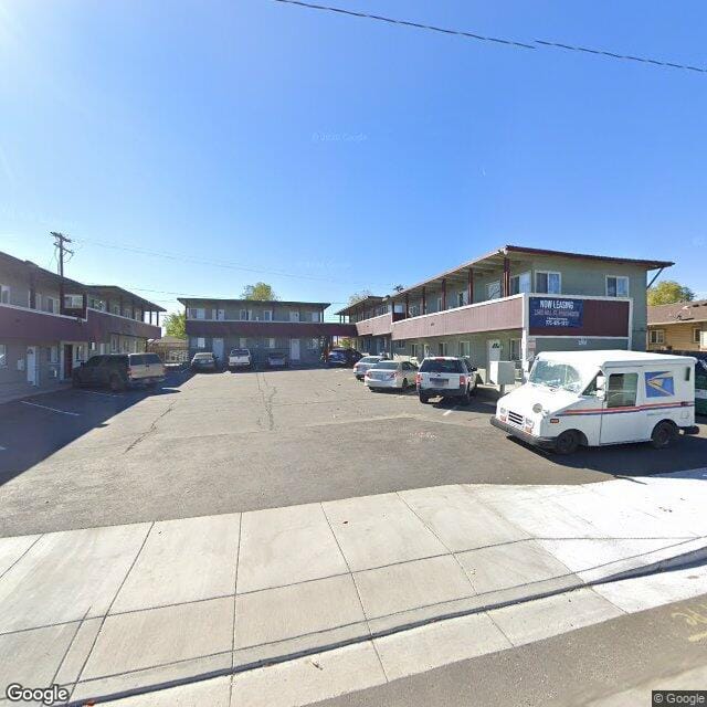 Photo of RIVER SENIOR APTS at 895 KUENZLI ST RENO, NV 89502