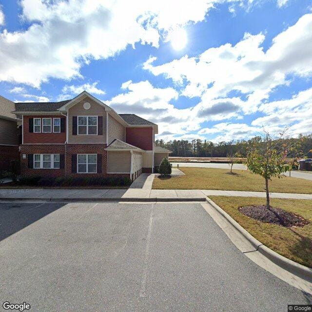 Photo of TABOR LANDING APARTMENTS. Affordable housing located at 383 SWAMP FOX HIGHWAY E TABOR CITY, NC 28463