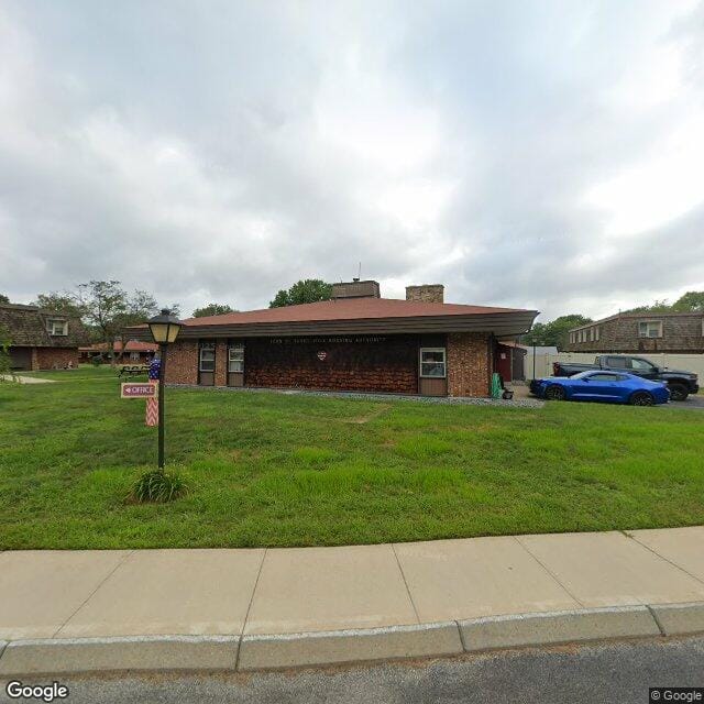 Photo of Burrillville Housing Authority. Affordable housing located at 77 Ashton court HARRISVILLE, RI 2830