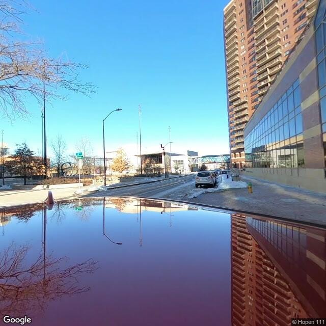 Photo of HILLTOP II. Affordable housing located at 3726 HUBBELL DES MOINES, IA 50317