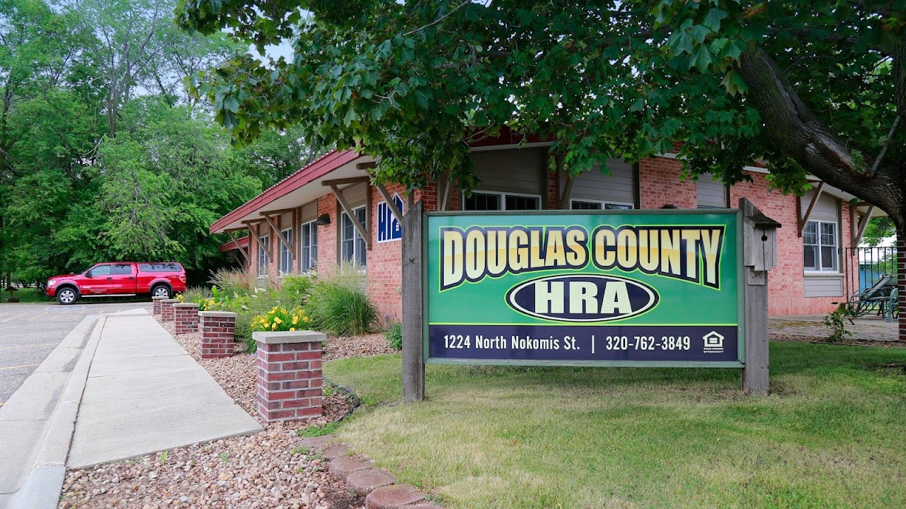 Photo of HRA of ALEXANDRIA, MINNESOTA. Affordable housing located at 809 Broadway Street ALEXANDRIA, MN 56308