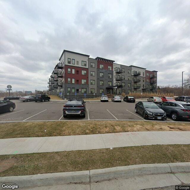 Photo of ELEMENT APARTMENTS. Affordable housing located at 11229 STATE HIGHWAY NO. 55 PLYMOUTH, MN 55441