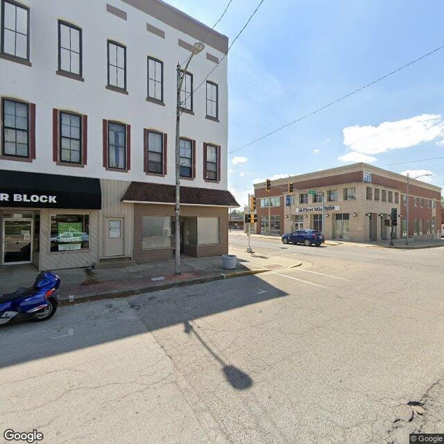 Photo of CANDLEWOOD MANOR APTS. Affordable housing located at 311 W WOOD ST PARIS, IL 61944