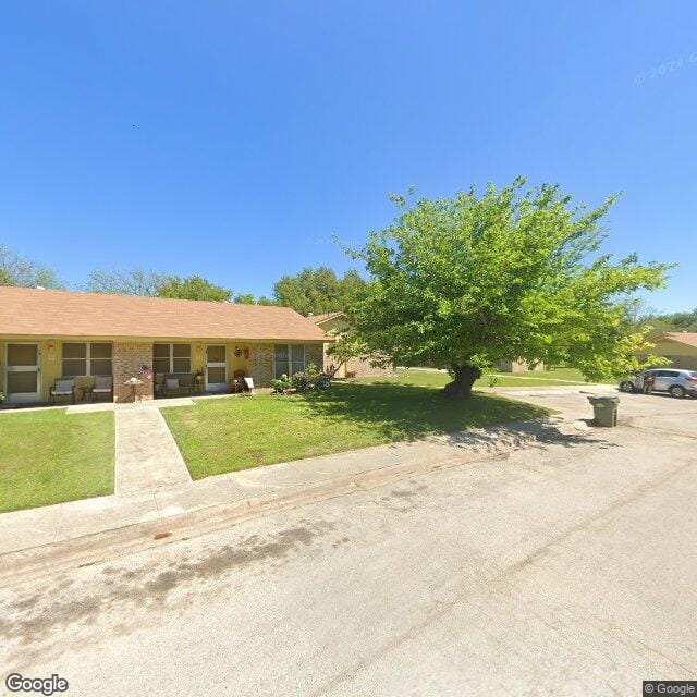Photo of Burnet Housing Authority. Affordable housing located at Hwy 281 S BURNET, TX 78611