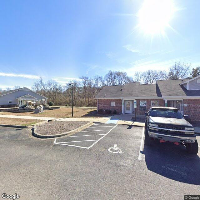 Photo of SPRINGWOOD APTS. Affordable housing located at 400 N WILMINGTON ST RICHLANDS, NC 28574