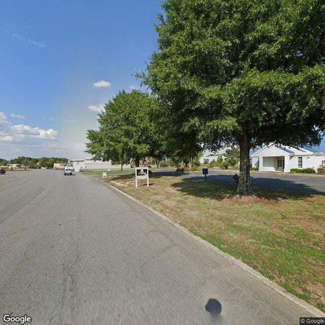 Photo of Housing Authority of the City of Concord. Affordable housing located at 283 HAROLD GOODMAN Circle SW CONCORD, NC 28025