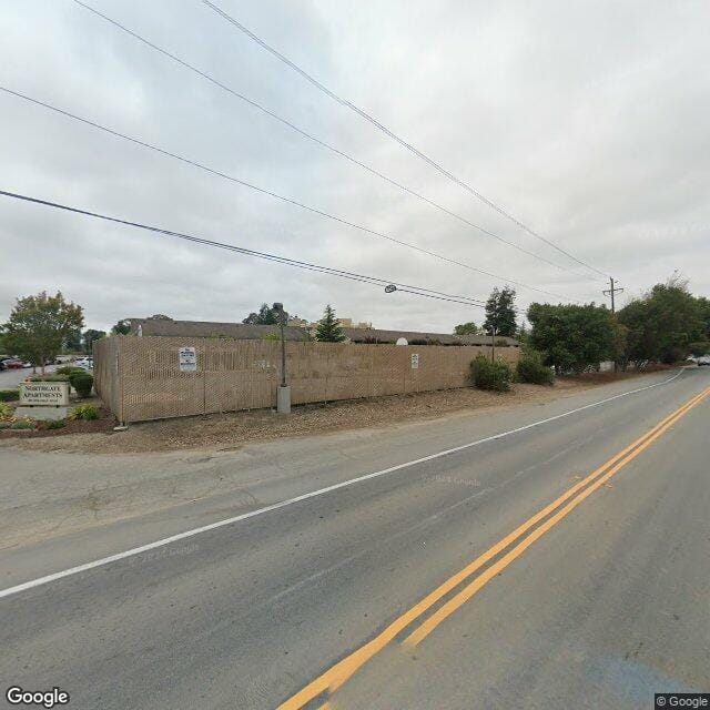 Photo of NORTHGATE APTS. Affordable housing located at 485 HOLOHAN RD WATSONVILLE, CA 95076