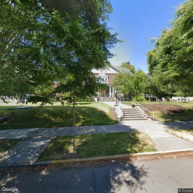 Photo of PATTON HOME at 4619 N MICHIGAN AVE PORTLAND, OR 97217