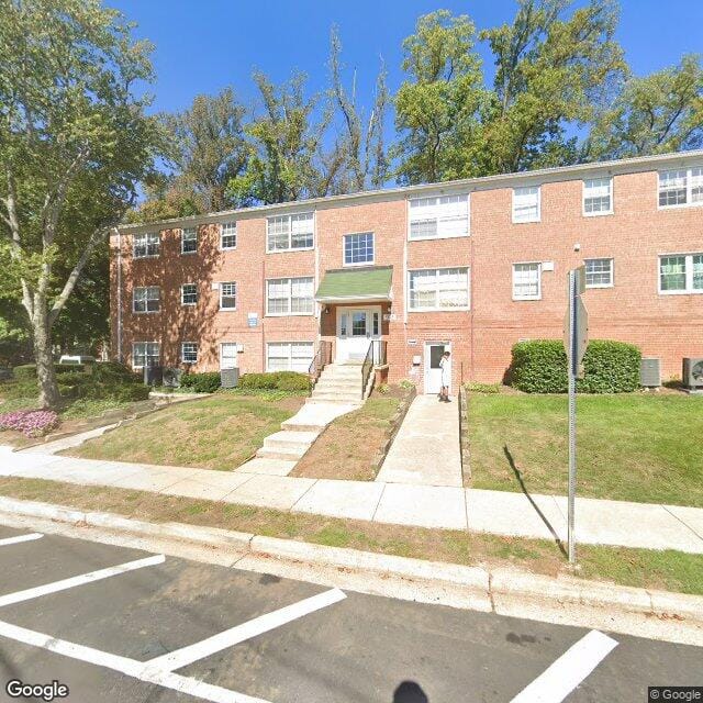 Photo of FIELDS OF FALLS CHURCH. Affordable housing located at 912 ELLISON ST FALLS CHURCH, VA 22046