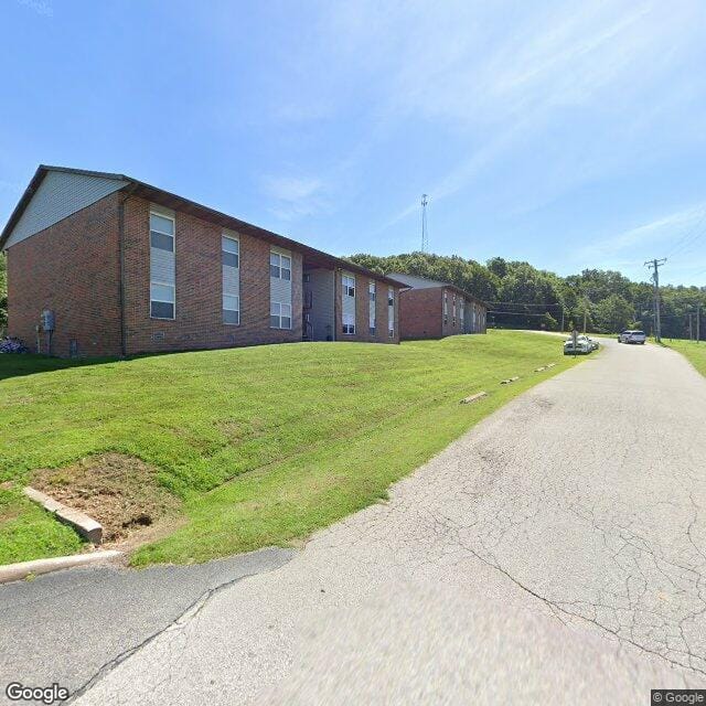 Photo of INDIAN CREEK APTS. Affordable housing located at 10 RIVERVIEW DR ANDERSON, MO 64831