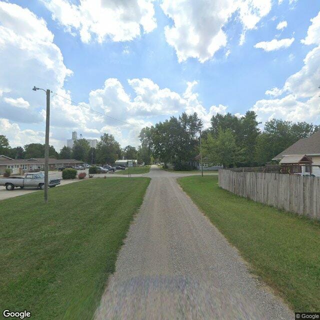 Photo of WILLOW APARTMENTS. Affordable housing located at 310 S. WILLOW STREET GARNETT, KS 66032
