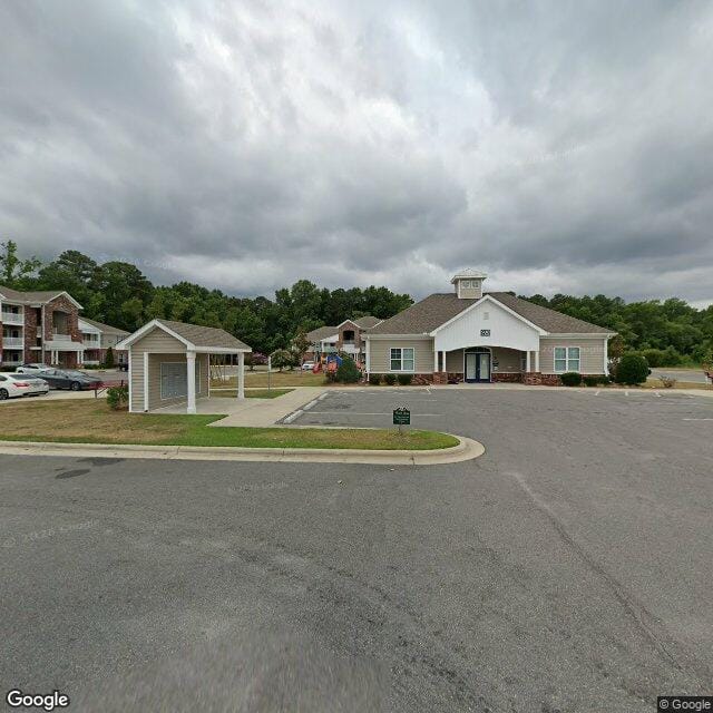 Photo of CAMBRIDGE FARMS APARTMENTS. Affordable housing located at 900 DOCTORS DRIVE KINSTON, NC 28504