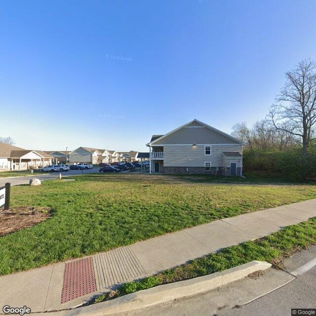 Photo of OVERLOOK POINTE APARTMENTS. Affordable housing located at 726 ELSTON RD LAFAYETTE, IN 47909