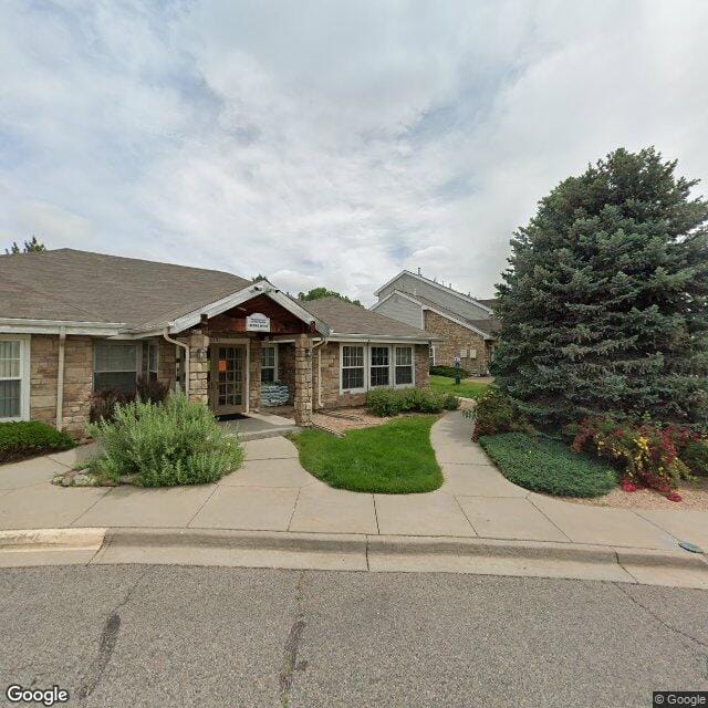 Photo of RENAISSANCE AT LORETTO HEIGHTS at 3131 W GIRARD AVE SHERIDAN, CO 80110