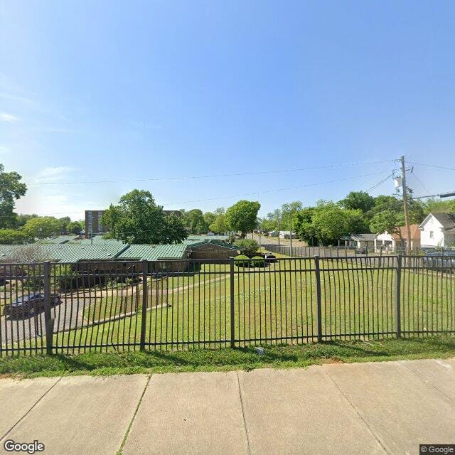 Photo of HA BESSEMER. Affordable housing located at 1515 FAIRFAX AVENUE BESSEMER, AL 35020