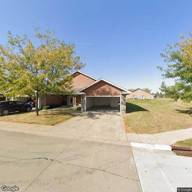 Photo of WAUKEE FAMILY HOUSING. Affordable housing located at 1300 SE JACOB WAUKEE, IA 50263