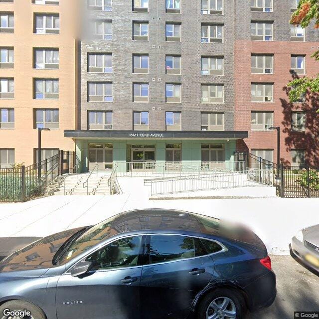 Photo of NORTHEASTERN TOWERS ANNEX. Affordable housing located at 161-11 132ND AVENUE QUEENS, NY 11434
