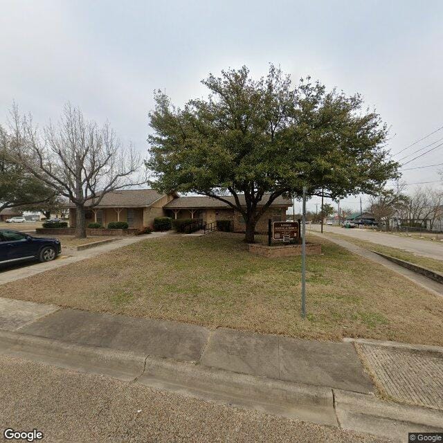 Photo of Housing Authority of Meridian. Affordable housing located at 205 North First Street MERIDIAN, TX 76665