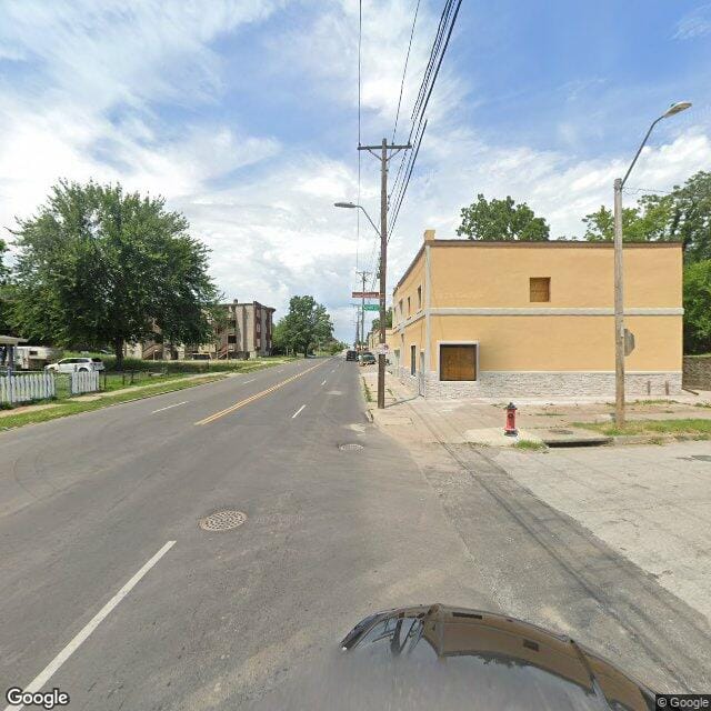 Photo of 27TH ST DEVELOPMENT at 2741 WENZEL AVE KANSAS CITY, MO 64128