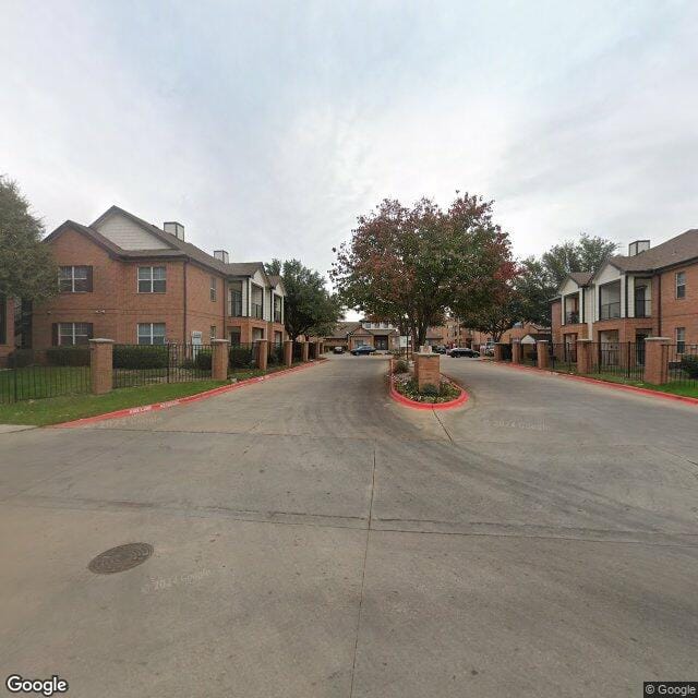 Photo of Skyway Villas. Affordable housing located at 2000 Skyline Dr McKinney, TX 75071