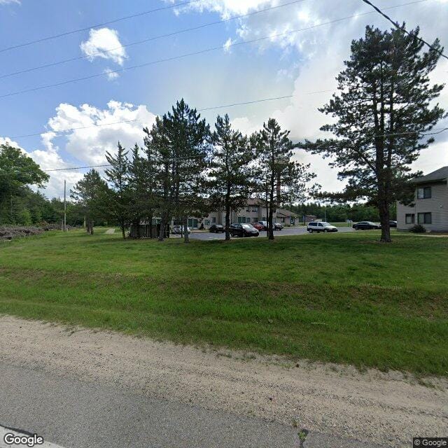Photo of Roscommon Apartments. Affordable housing located at 105 Hilltop Ln Roscommon, MI 48653