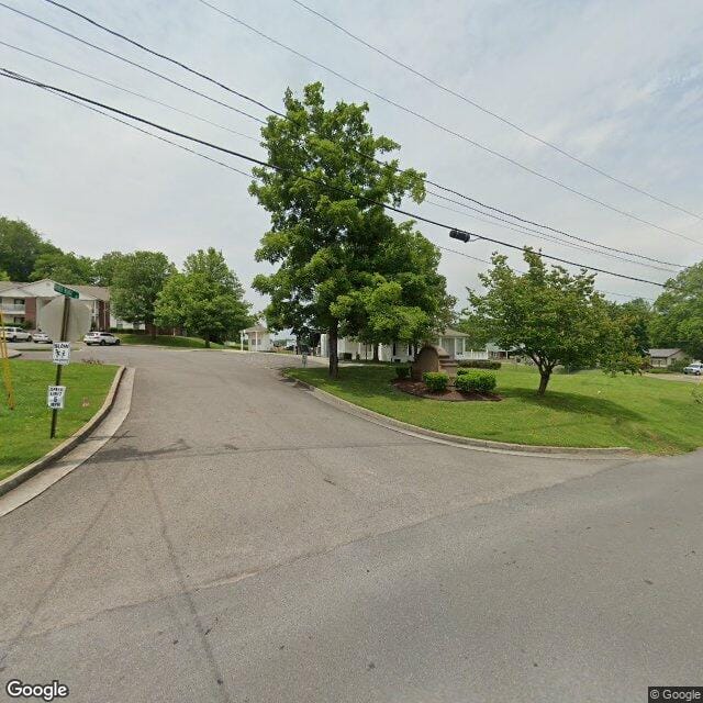 Photo of RIVER RIDGE. Affordable housing located at 659 E BROADWAY NEWPORT, TN 37821