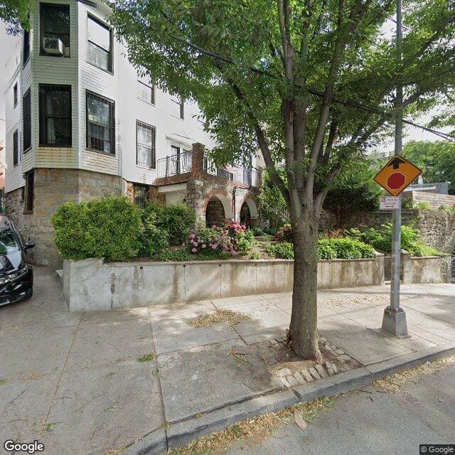 Photo of MARBLE HILL. Affordable housing located at 5210 BROADWAY BRONX, NY 10463