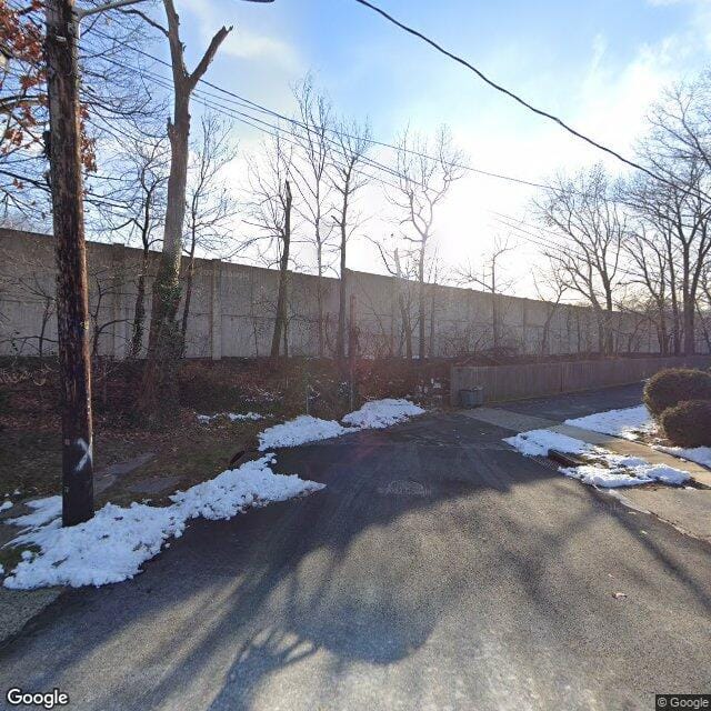 Photo of MONROE COURT at 1771 MONROE AVENUE BRONX, NY 10457