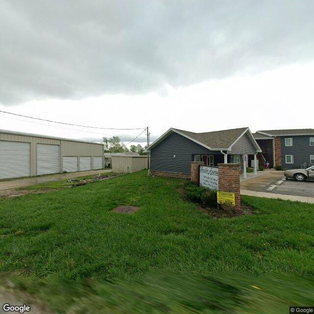 Photo of FOUNTAIN APTS - VERSAILLES II. Affordable housing located at 100 LYNDON AVE VERSAILLES, MO 65084