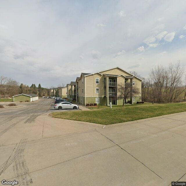 Photo of SHADY CREEK APTS. Affordable housing located at 210 E JEFFERSON ST PELLA, IA 50219