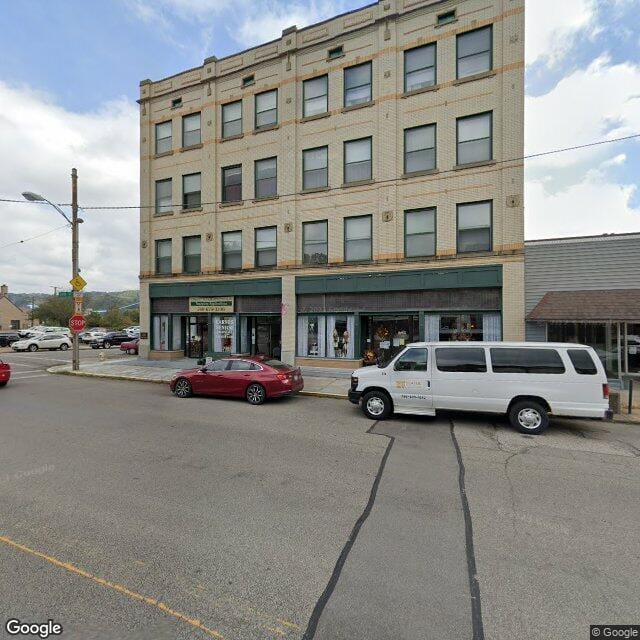 Photo of CARNES SENIOR. Affordable housing located at 3396 BELMONT ST BELLAIRE, OH 43906