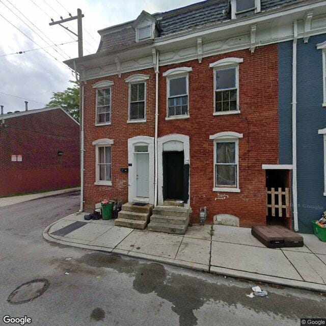 Photo of 131 E MAPLE ST at 131 E MAPLE ST YORK, PA 17401