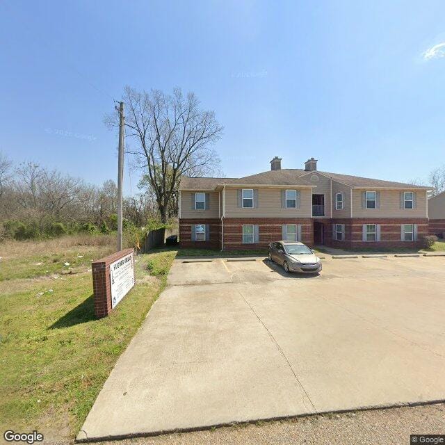 Photo of HUGHES VILLAS. Affordable housing located at 321 BUSH ST HUGHES, AR 72348