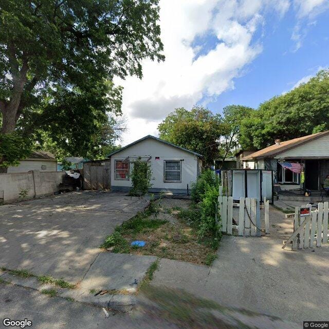 Photo of THE STELLA at 4835 LORD ROAD SAN ANTONIO, TX 78220
